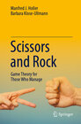 Buchcover Scissors and Rock