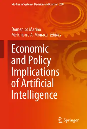 Buchcover ISBN 9783030453398