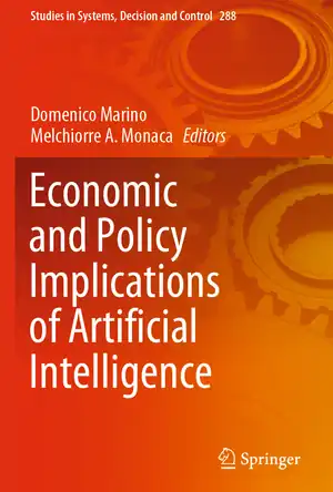 Buchcover ISBN 9783030453428