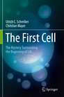 Buchcover The First Cell