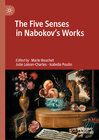 Buchcover The Five Senses in Nabokov's Works