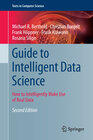 Buchcover Guide to Intelligent Data Science