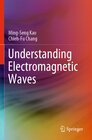 Buchcover Understanding Electromagnetic Waves