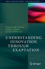 Buchcover Understanding Innovation Through Exaptation