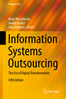 Buchcover Information Systems Outsourcing