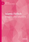 Buchcover Islamic FinTech