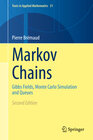 Buchcover Markov Chains