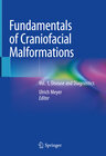 Buchcover Fundamentals of Craniofacial Malformations