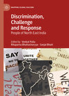 Buchcover Discrimination, Challenge and Response