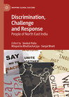 Buchcover Discrimination, Challenge and Response