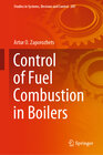 Buchcover Control of Fuel Combustion in Boilers
