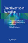 Buchcover Clinical Mentation Evaluation