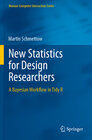 Buchcover New Statistics for Design Researchers