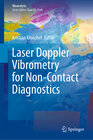 Buchcover Laser Doppler Vibrometry for Non-Contact Diagnostics