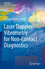 Buchcover Laser Doppler Vibrometry for Non-Contact Diagnostics