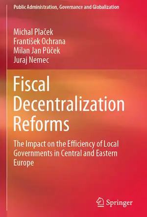 Buchcover ISBN 9783030467609