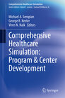 Buchcover Comprehensive Healthcare Simulation: Program & Center Development