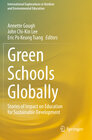 Buchcover Green Schools Globally