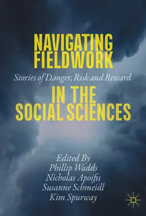 Buchcover ISBN 9783030468552