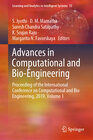 Buchcover Advances in Computational and Bio-Engineering