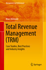 Buchcover Total Revenue Management (TRM)