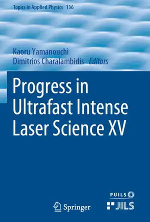 Buchcover ISBN 9783030471002