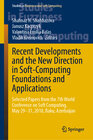 Buchcover Recent Developments and the New Direction in Soft-Computing Foundations and Applications