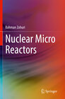 Buchcover Nuclear Micro Reactors