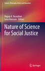 Buchcover Nature of Science for Social Justice
