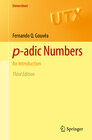 Buchcover p-adic Numbers