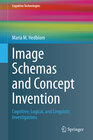 Buchcover Image Schemas and Concept Invention