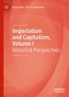 Buchcover Imperialism and Capitalism, Volume I