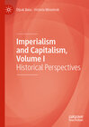 Buchcover Imperialism and Capitalism, Volume I