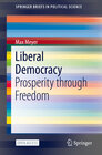 Buchcover Liberal Democracy