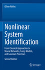 Nonlinear System Identification width=