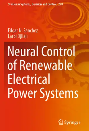 Buchcover ISBN 9783030474454