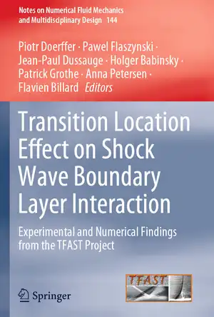 Buchcover ISBN 9783030474638