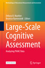 Buchcover Large-Scale Cognitive Assessment