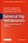 Buchcover Numerical Ship Hydrodynamics