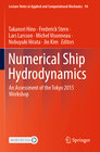 Buchcover Numerical Ship Hydrodynamics