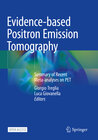 Buchcover Evidence-based Positron Emission Tomography