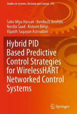 Buchcover ISBN 9783030477394