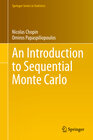 Buchcover An Introduction to Sequential Monte Carlo