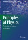 Buchcover Principles of Physics