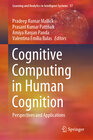 Buchcover Cognitive Computing in Human Cognition