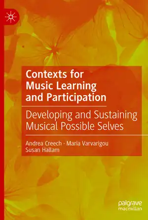 Buchcover ISBN 9783030482619