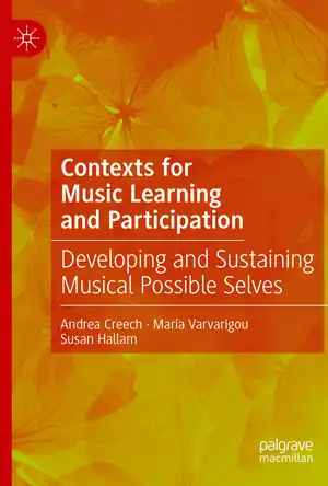 Buchcover ISBN 9783030482640