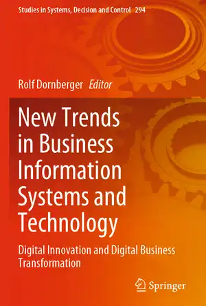 Buchcover ISBN 9783030483340