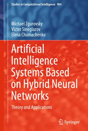 Buchcover ISBN 9783030484538