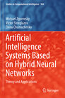 Buchcover Artificial Intelligence Systems Based on Hybrid Neural Networks